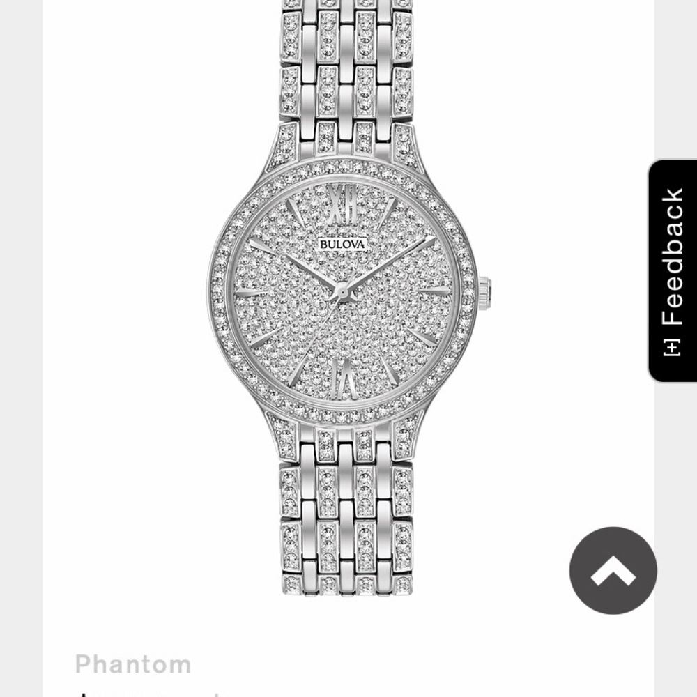 Bulova Watch - Picture 6 of 6